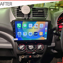 Load image into Gallery viewer, Nakamichi W9SUZUKIALTO20092014 Wireless Apple Carplay Android auto solution compatible with Suzuki Alto 2009-2014