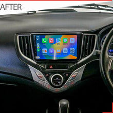 Load image into Gallery viewer, Nakamichi W9SUZUKIBALENO2016ON Wireless Apple Carplay Android auto solution compatible with Suzuki Baleno 2016+