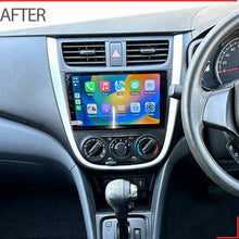 Load image into Gallery viewer, Nakamichi W9SUZUKICELERIO2014ON Wireless Apple Carplay Android auto solution compatible with Suzuki Celerio 2014+