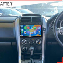 Load image into Gallery viewer, Nakamichi W9SUZUKIGRANDVITARA20052013 Wireless Apple Carplay Android auto solution compatible with Suzuki Grand Vitara 2005-2013