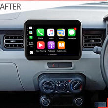 Load image into Gallery viewer, Nakamichi W9SUZUKIIGNIS2017ON Wireless Apple Carplay Android auto solution compatible with Suzuki Ignis 2017+