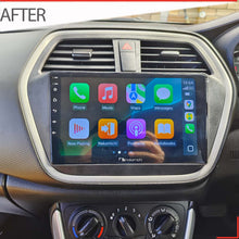 Load image into Gallery viewer, Nakamichi NA9SUZUKISCROSS20132016 Wireless Apple Carplay Android auto solution compatible with Suzuki S-Cross 2013-2016