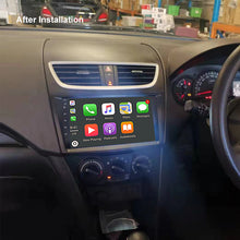 Load image into Gallery viewer, Nakamichi W9SUZUKISWIFT20122017 Wireless Apple Carplay Android auto solution compatible with Suzuki Swift 2012-2017
