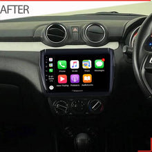 Load image into Gallery viewer, Nakamichi WXSUZUKISWIFT2017ON Wireless Apple Carplay Android auto solution compatible with Suzuki Swift 2017+