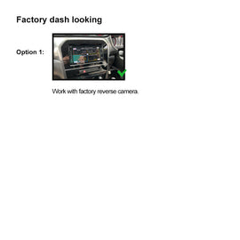 Nakamichi Android NA9SUZUKIVITARA2015ON Wireless Apple Carplay Android Auto Sat Nav Solution compatible with Suzuki Vitara 2015+