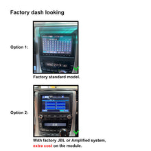 Load image into Gallery viewer, Nakamichi Android NA9TOYOTAALPHARD20072013 Wireless Apple Carplay Android Auto Sat Nav Solution compatible with Toyota Alphard 2007-2013