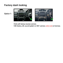 Load image into Gallery viewer, Nakamichi Android NAXTOYOTACAMRY20122017 Wireless Apple Carplay Android Auto Sat Nav Solution compatible with Toyota Camry 2012-2017