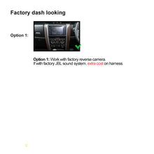 Load image into Gallery viewer, Nakamichi Android NA9TOYOTAFORTUNER20152020 Wireless Apple Carplay Android Auto Sat Nav Solution compatible with Toyota Fortuner 2015-2020