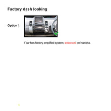 Load image into Gallery viewer, Nakamichi Android NA9TOYOTAPRIUS20042008 Wireless Apple Carplay Android Auto Sat Nav Solution compatible with Toyota Prius 2004-2008
