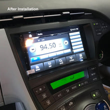 Load image into Gallery viewer, Nakamichi Android NA9TOYOTAPRIUS20092015 Wireless Apple Carplay Android Auto Sat Nav Solution compatible with Toyota Prius 2009-2015