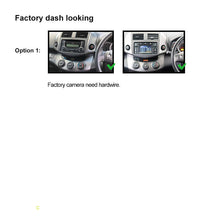 Load image into Gallery viewer, Nakamichi Android NAXTOYOTARAV420062012 Wireless Apple Carplay Android Auto Sat Nav Solution compatible with Toyota Rav4 2006-2012
