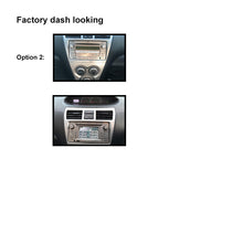 Load image into Gallery viewer, Nakamichi Android NA9TOYOTAYARIS20052011D23 Wireless Apple Carplay Android auto Sat Nav solution compatible with Toyota Yaris 2005-2011 Dash 2 Dash 3