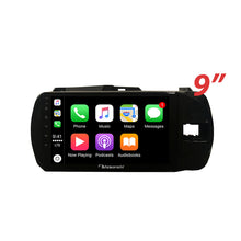 Load image into Gallery viewer, Nakamichi Android NA9TOYOTAYARIS20142019 Wireless Apple Carplay Android Auto Sat Nav Solution compatible with Toyota Yaris 2014-2017