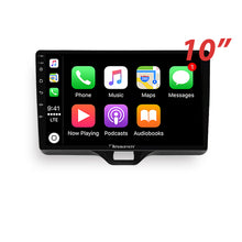Load image into Gallery viewer, Nakamichi Android NAXTOYOTAYARIS20192024 Wireless Apple Carplay Android Auto Sat Nav Solution compatible with Toyota Yaris 2019-2024
