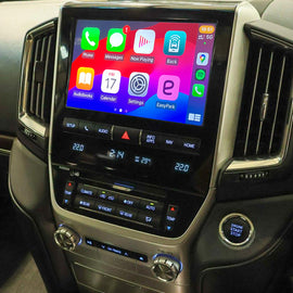 APP Connect Interface Module INTETYLAND1621 For Toyota Landcruiser 2016-2021 Sahara