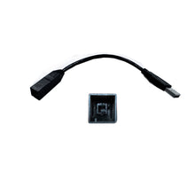 Load image into Gallery viewer, USBTY2 Factory USB Retention Adapter Compatible with Toyota Lexus Mazda 3 Honda City Subaru 2012+