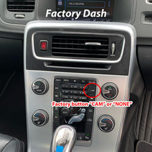 Load image into Gallery viewer, APP Connect Interface Module INTEVOLVO201520197 For Volvo 2015-2019 With Factory 7&quot; Screen Systems