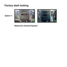 Load image into Gallery viewer, Nakamichi Android NA9VWCRAFTER20072016 Wireless Apple Carplay Android auto Sat Nav solution compatible with Volkswagen Crafter 2007-2016