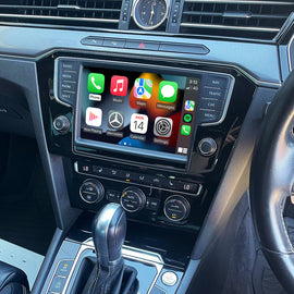 APP Connect Interface Module INTEVWMIB For Volkswagen MIB Systems