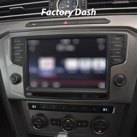 APP Connect Interface Module INTEVWMIB For Volkswagen MIB Systems