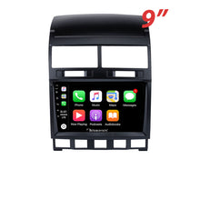 Load image into Gallery viewer, Nakamichi W9VWTOUAREG20042010 Wireless Apple Carplay Android auto solution compatible with Volkswagen Touareg 2004-2010
