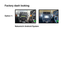 Load image into Gallery viewer, Nakamichi W9VWTOUAREG20042010 Wireless Apple Carplay Android auto solution compatible with Volkswagen Touareg 2004-2010