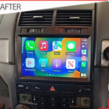 Load image into Gallery viewer, Nakamichi W9VWTOUAREG20042010 Wireless Apple Carplay Android auto solution compatible with Volkswagen Touareg 2004-2010