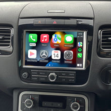 Load image into Gallery viewer, APP Connect Interface Module INTEVWTOUAREGB For Volkswagen Touareg 2010-2014 With Black Knob Systems