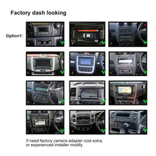 Load image into Gallery viewer, Nakamichi Android NAXVWUNIVERSAL Wireless Apple Carplay Android Auto Sat Nav Solution compatible with Volkswagen Amarok Beetle Caddy Caravelle CC EOS Golf Jetta Multivan Passat Polo Tiguan Transporter